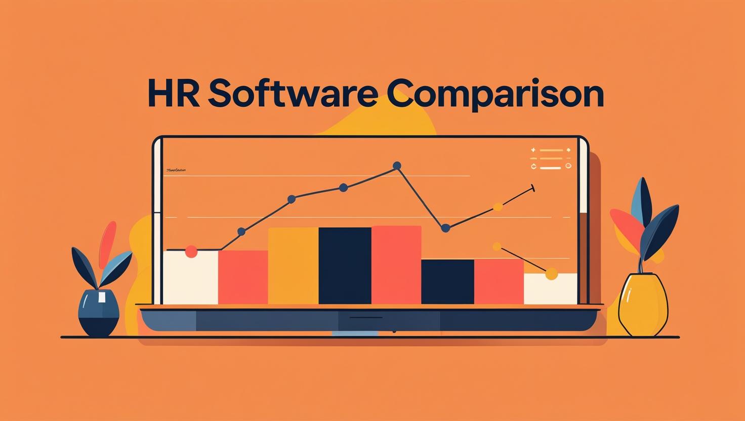 Comparatif Logiciels RH 2025