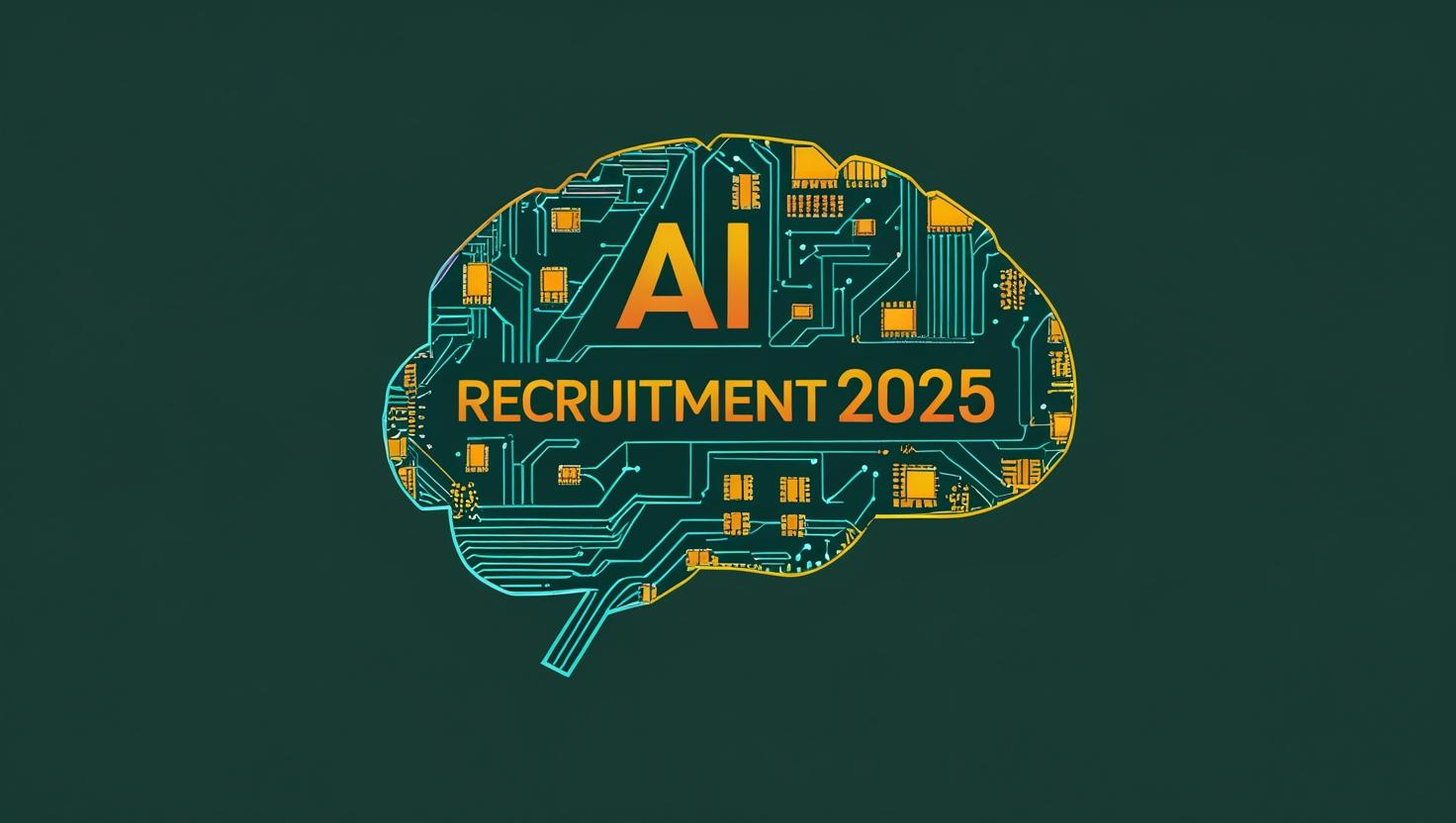 IA et recrutement : tendances 2025