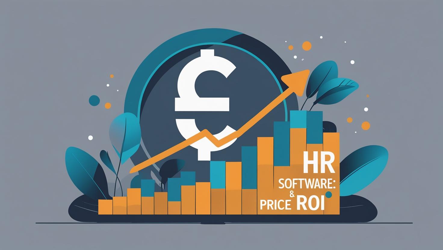 Logiciel RH PME : prix & ROI 2025