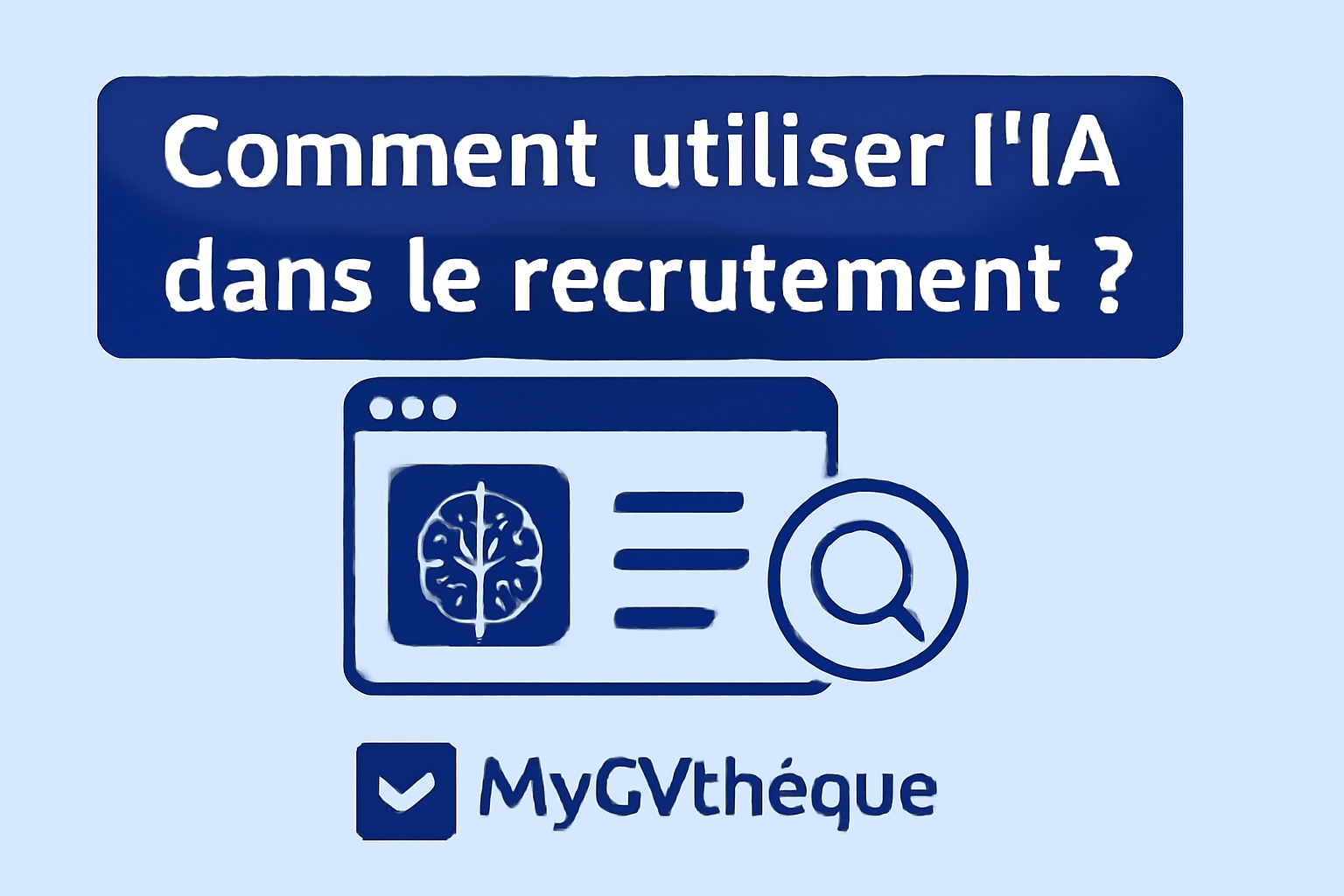 RH et IA