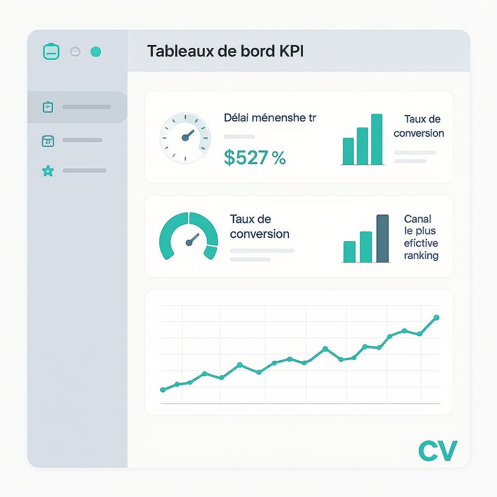 KPI RH